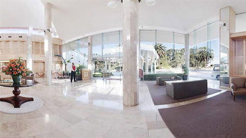 Stamford Grand North Ryde - Accommodation Brisbane 3