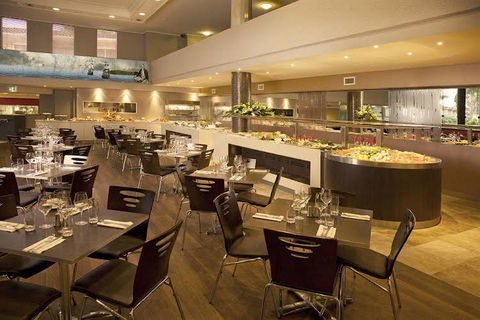 Stamford Grand North Ryde - Accommodation Brisbane 4