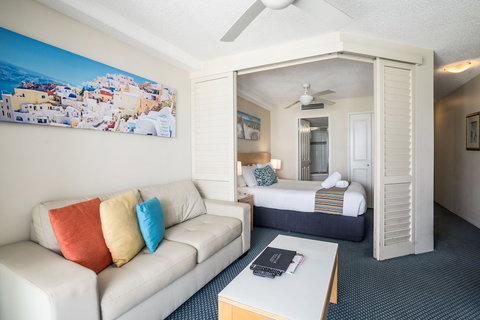 Landmark Resort - Accommodation Brisbane 4