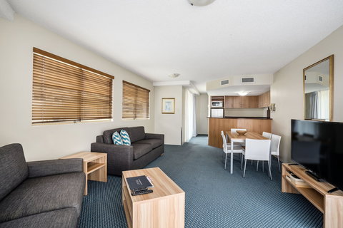 Landmark Resort - Accommodation Brisbane 6