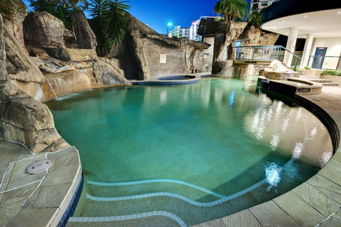 Landmark Resort - Accommodation Brisbane 0