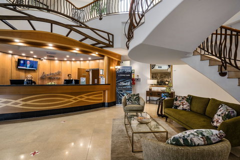 Landmark Resort - Accommodation Brisbane 2