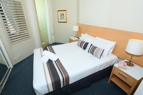 Landmark Resort - Accommodation Brisbane 3