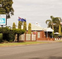 John Pirie Motor Inn - Accommodation Brisbane