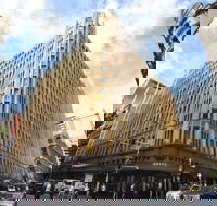 The Grace Hotel - Accommodation Brisbane