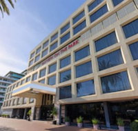 Bayview On The Park - Accommodation Brisbane