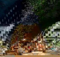 Royce Hotel - Accommodation Brisbane