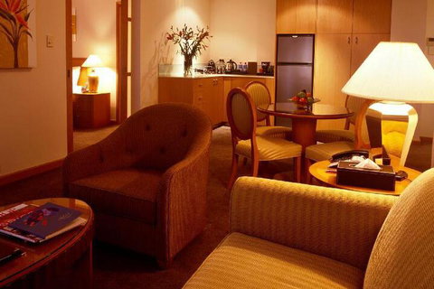 The Richardson Hotel & Spa - Accommodation Brisbane 5