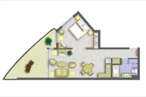 The Richardson Hotel & Spa - Accommodation Brisbane 6