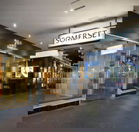 Somerset On Elizabeth Melbourne - Accommodation Brisbane