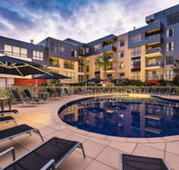 The Esplanade Resort and Spa - Accommodation Brisbane
