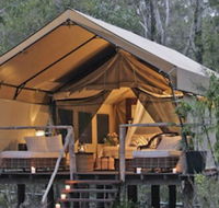 Paperbark Camp - Accommodation Brisbane