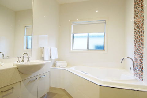 Wyndhamere Motel Shepparton - Accommodation Brisbane 5