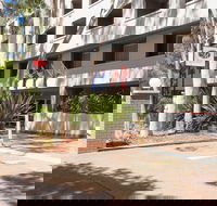 Metro Aspire Hotel Sydney - Accommodation Brisbane