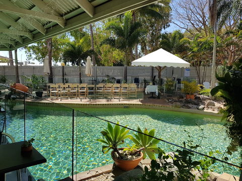 Ocean International - Accommodation Brisbane 2