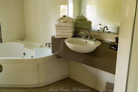 Ocean International - Accommodation Brisbane 6