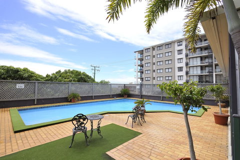 Highpoint International - Accommodation Brisbane 1