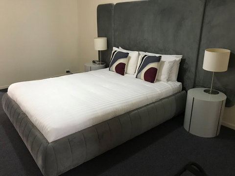 Highpoint International - Accommodation Brisbane 4