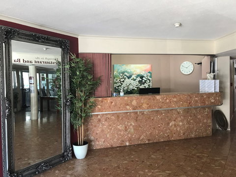 Highpoint International - Accommodation Brisbane 2