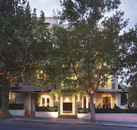 The Lyall Hotel and Spa - Accommodation Brisbane