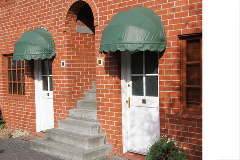 Bay Hotel Apartments - Accommodation Brisbane 1