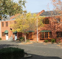 Bay Hotel Apartments - Accommodation Brisbane