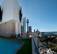 Park Regis City Centre - Accommodation Brisbane