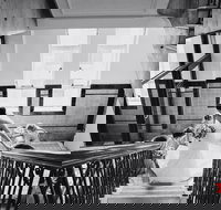 Macarthur Chambers - Accommodation Brisbane