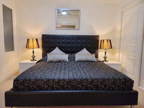 Macarthur Chambers - Accommodation Brisbane 5