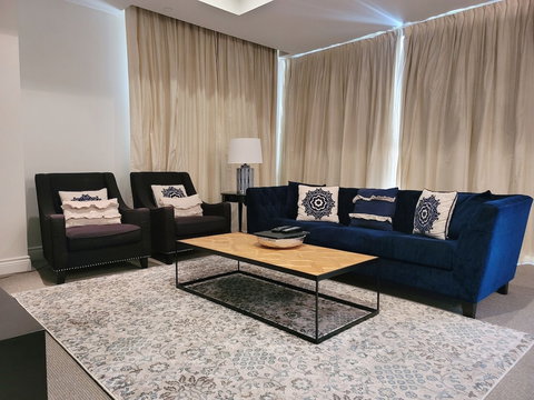 Macarthur Chambers - Accommodation Brisbane 3