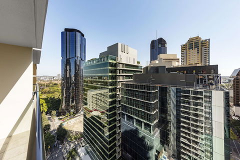 IStay River City Brisbane - Accommodation Brisbane 2