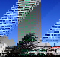 Seasons Botanic Gardens - Accommodation Brisbane