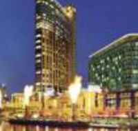 Crown Towers Melbourne - Accommodation Brisbane