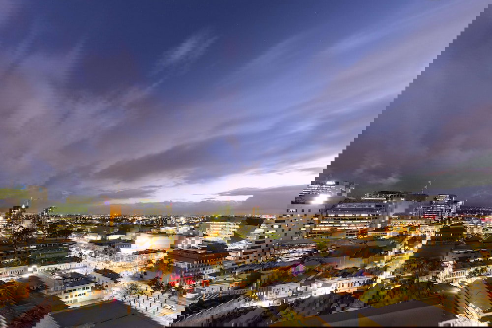  Accommodation Brisbane