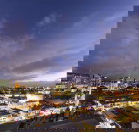 Oaks Adelaide Horizons Suites - Accommodation Brisbane