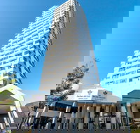 Park Regis North Quay - Accommodation Brisbane