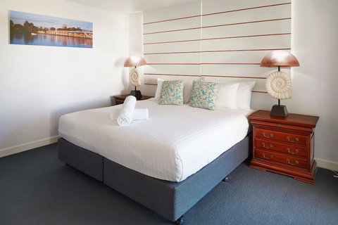 Seashells Mandurah - Accommodation Brisbane 5