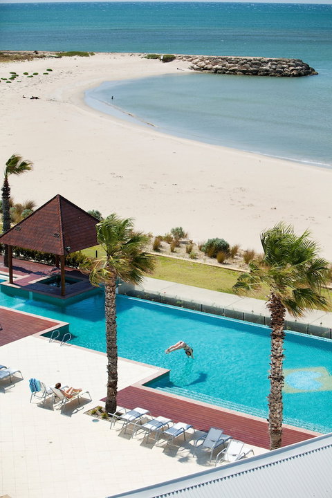 Seashells Mandurah - Accommodation Brisbane 2