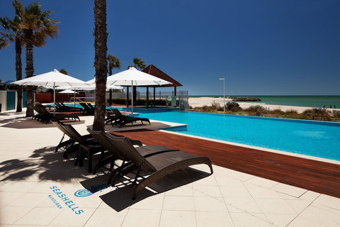 Seashells Mandurah - Accommodation Brisbane 1