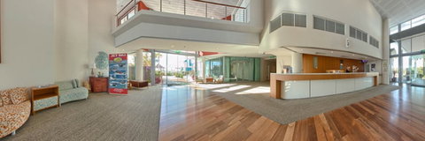 Seashells Mandurah - Accommodation Brisbane 0