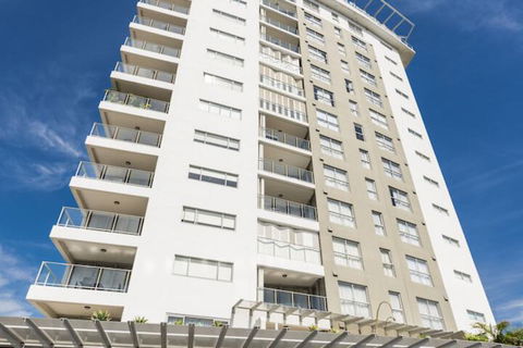 Oaks Ipswich Aspire Suites - Accommodation Brisbane 1