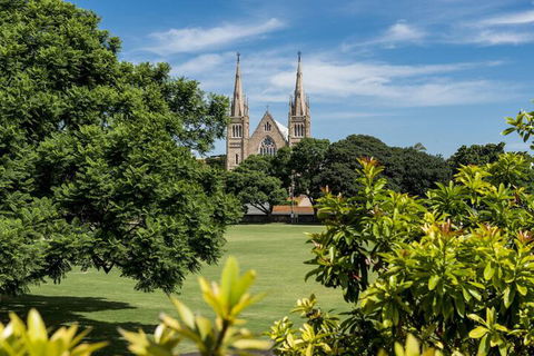 Oaks Ipswich Aspire Suites - Accommodation Brisbane 6