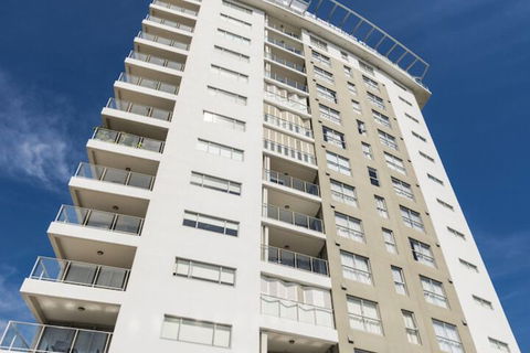 Oaks Ipswich Aspire Suites - Accommodation Brisbane 3