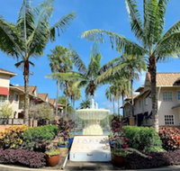 The Lakes Resort Cairns