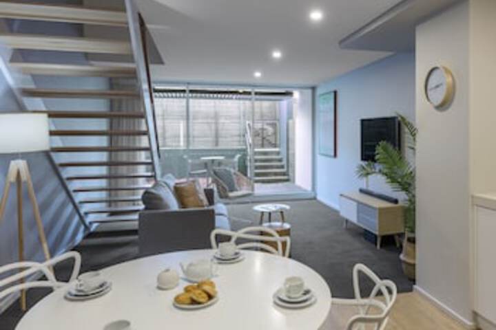 Nelson Bay NSW Accommodation Brisbane