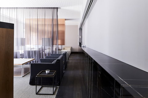 Hotel Realm - Accommodation Brisbane 2