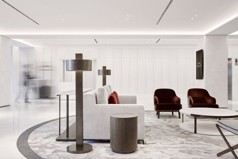 Hotel Realm - Accommodation Brisbane 3