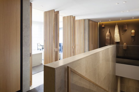 Hotel Realm - Accommodation Brisbane 5