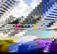 voco Brisbane City Centre an IHG Hotel - Accommodation Brisbane