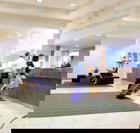 Grosvenor Hotel Adelaide - Accommodation Brisbane